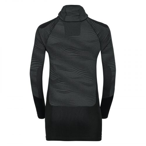 Koszulka męska termoaktywna Odlo Performance Black Face M 187092