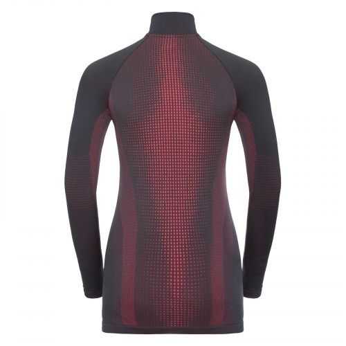 Bielizna Odlo Performance Warm 1/2 Zip W 188081