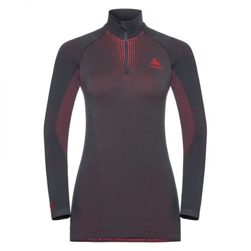Bielizna Odlo Performance Warm 1/2 Zip W 188081