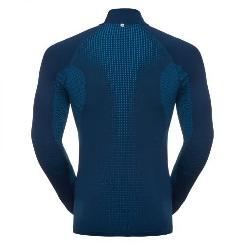 Bielizna Odlo Performance Warm 1/2 Zip M 188082
