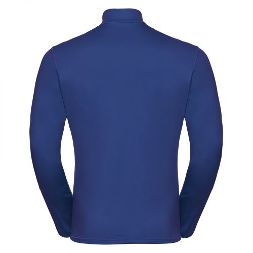 Bluza narciarska męska Odlo Alagna 1/2 Zip 541852