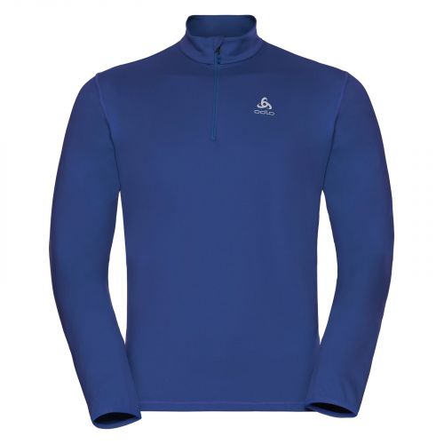 Bluza narciarska męska Odlo Alagna 1/2 Zip 541852