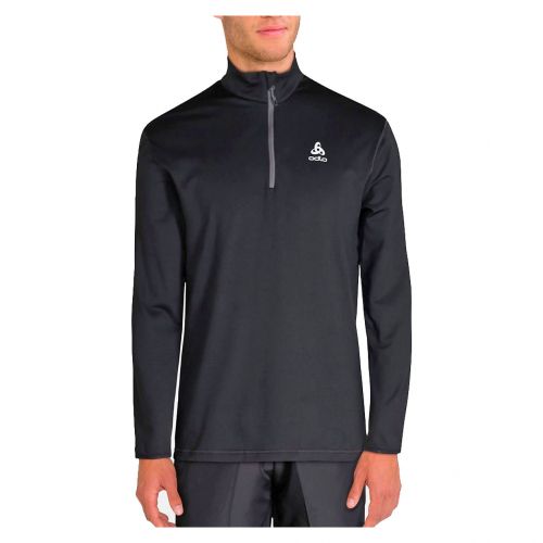 Bluza narciarska męska Odlo Alagna 1/2 Zip 541852