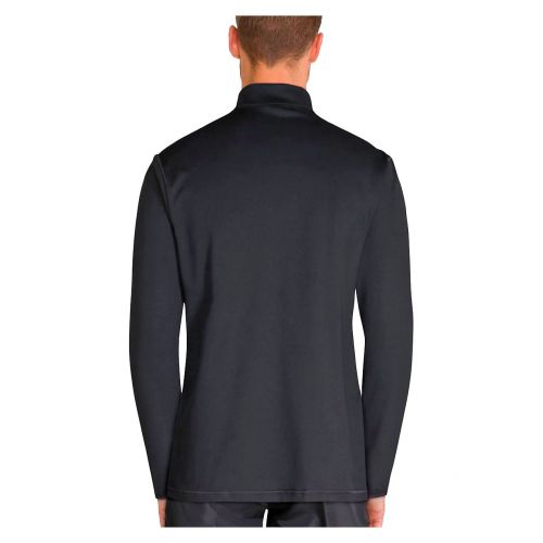 Bluza narciarska męska Odlo Alagna 1/2 Zip 541852