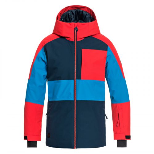 Kurtka Quiksilver Sycamore Jr EQBTJ03075
