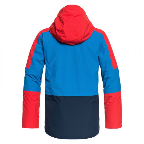 Kurtka Quiksilver Sycamore Jr EQBTJ03075