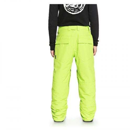 Spodnie Quiksilver Estate Boy Jr EQBTP03018