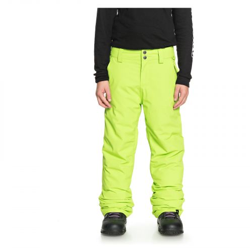 Spodnie Quiksilver Estate Boy Jr EQBTP03018