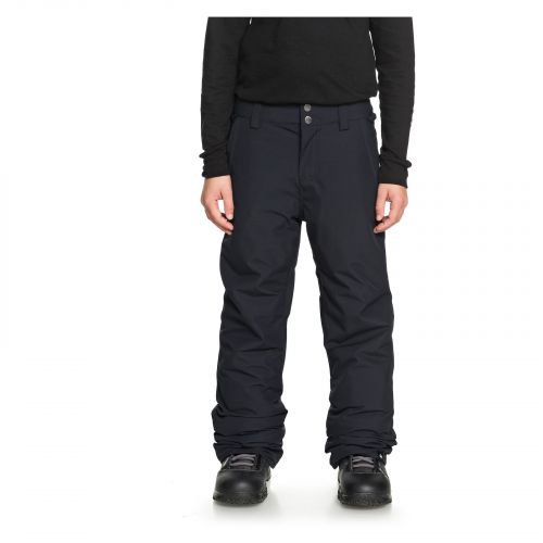 Spodnie Quiksilver Estate Boy Jr EQBTP03018