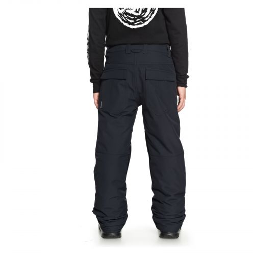 Spodnie Quiksilver Estate Boy Jr EQBTP03018