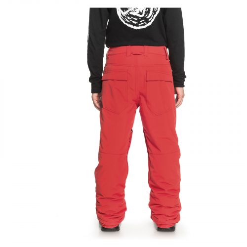 Spodnie Quiksilver Estate Boy Jr EQBTP03018