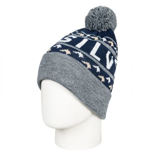 Czapka Quiksilver Summit EQYHA03154