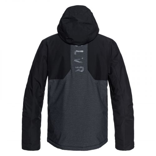 Kurtka Quiksilver Mission Plus EQYTJ03189