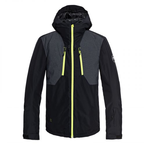 Kurtka Quiksilver Mission Plus EQYTJ03189