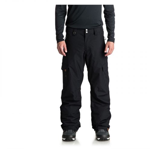 Spodnie Quiksilver Porter EQYTP03087