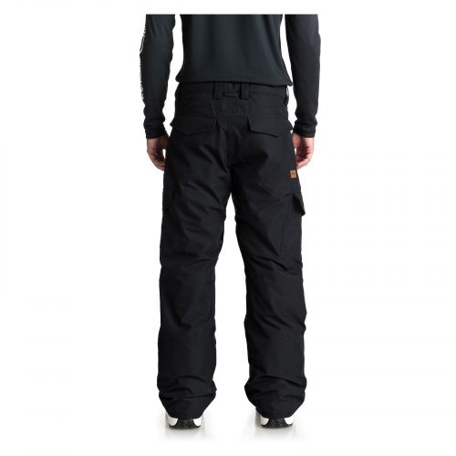 Spodnie Quiksilver Porter EQYTP03087