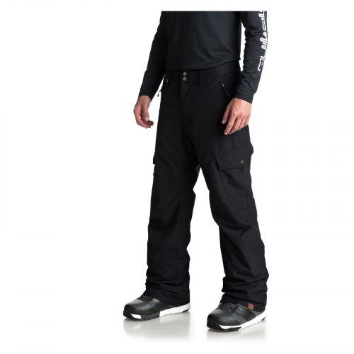 Spodnie Quiksilver Porter EQYTP03087