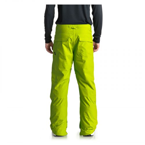 Spodnie Quiksilver Estate EQYTP03088