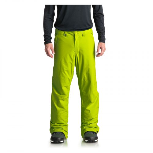 Spodnie Quiksilver Estate EQYTP03088