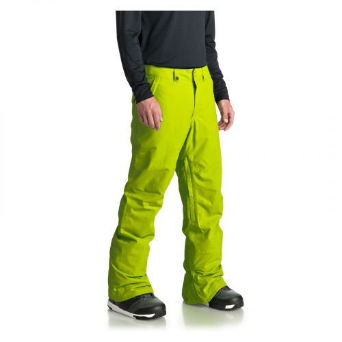 Spodnie Quiksilver Estate EQYTP03088