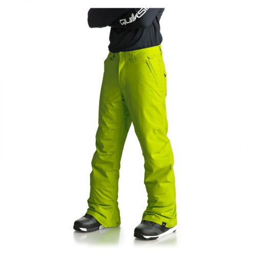 Spodnie Quiksilver Estate EQYTP03088