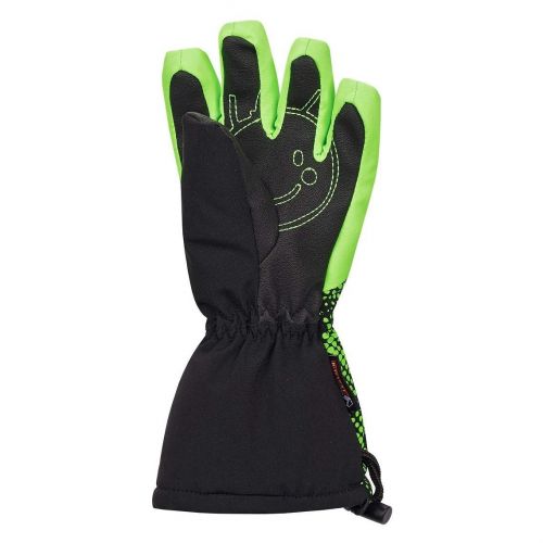 Rękawice narciarskie dla dzieci Reusch Maxi R-Tex Jr 4585215