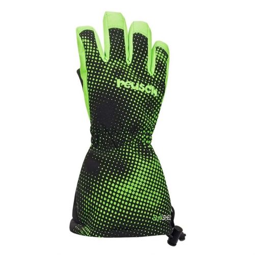 Rękawice narciarskie dla dzieci Reusch Maxi R-Tex Jr 4585215