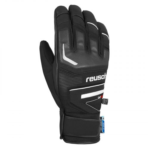 Rękawice Reusch Thunder M 4801216