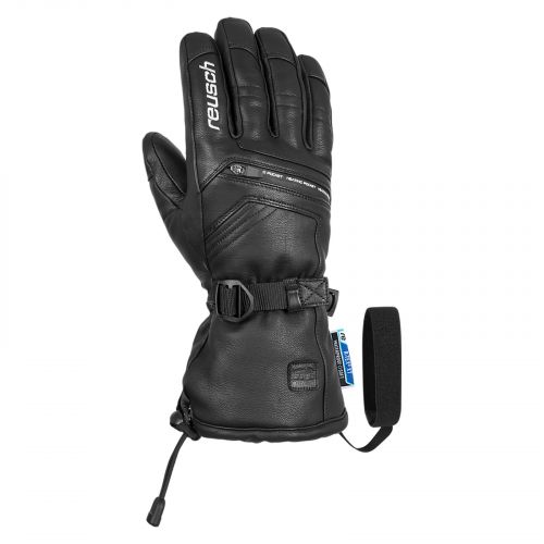 Rękawice Reusch Fullback M 4801221