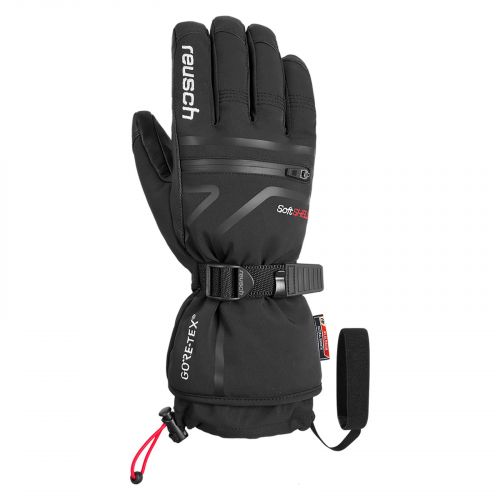 Rękawice Reusch Down Spirit M 4801355