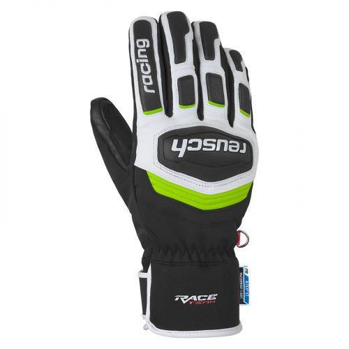 Rękawice Reusch Race M 4811233