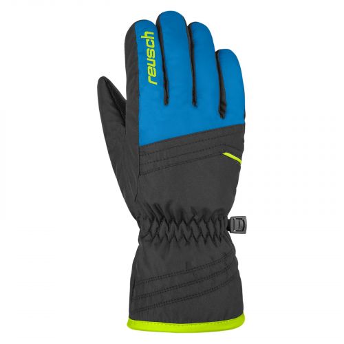 Rękawice Reusch Alan Jr 4861115