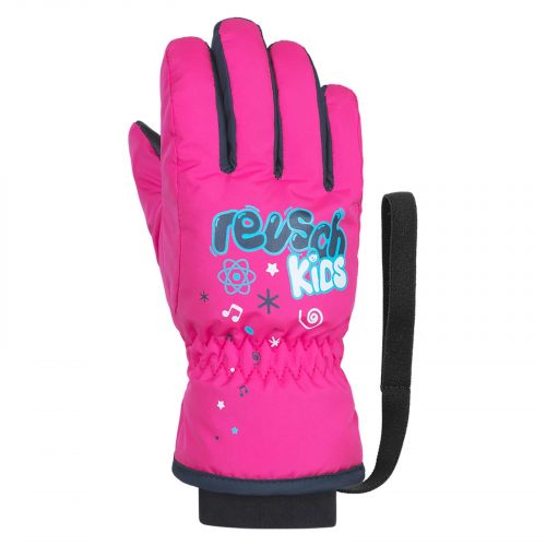 Rękawice Reusch Kids Jr B4885105