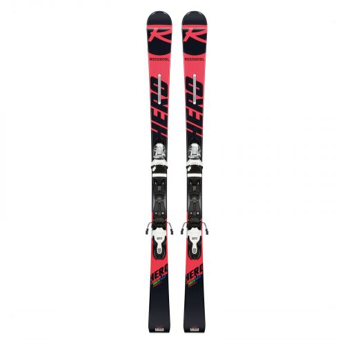 Narty Rossignol Hero Multi-Event Jr RAHBB02