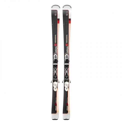 Narty Rossignol Famous 6 LTD RAHBL07
