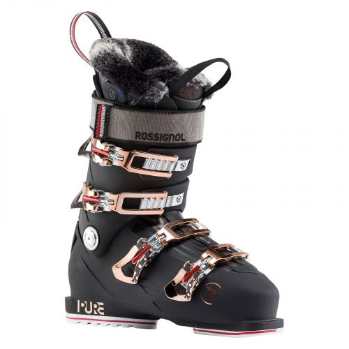 Buty Rossignol Pure Pro Heat F110 W RBH2200
