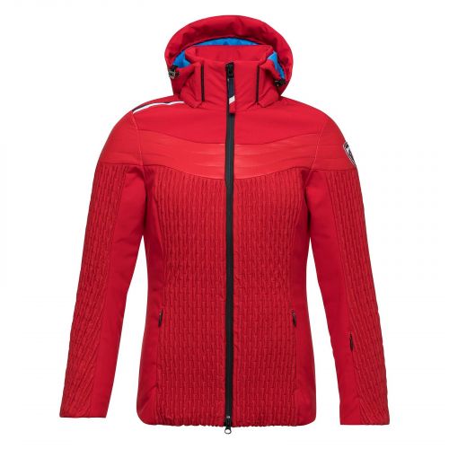 Kurtka narciarska damska Rossignol Cinetic RLHWJ36