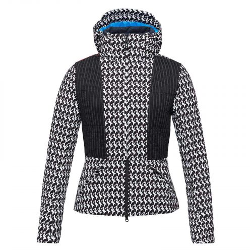 Kurtka Rossignol Palmers Print W RLHWJ80