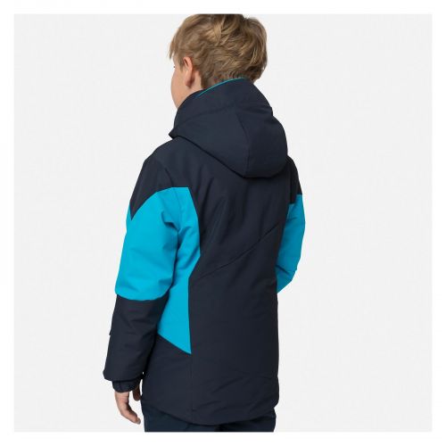 Kurtka Rossignol Ski Jr RLHYJ24