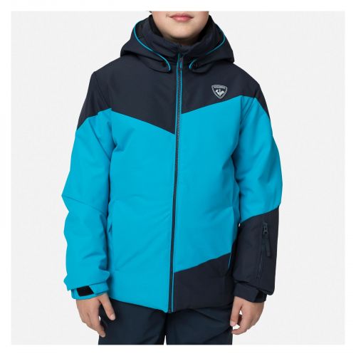 Kurtka Rossignol Ski Jr RLHYJ24