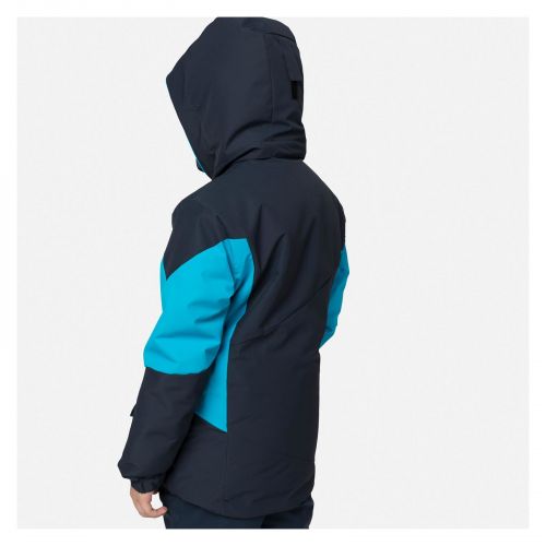 Kurtka Rossignol Ski Jr RLHYJ24