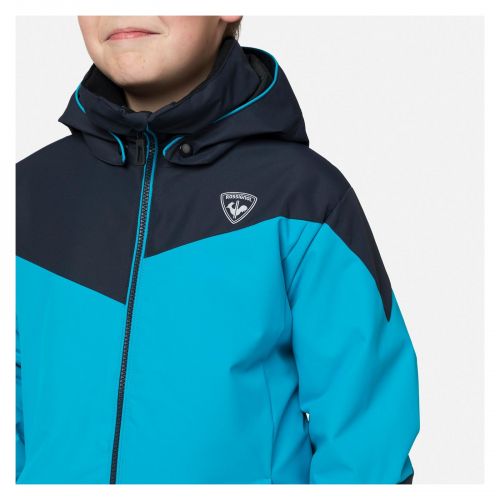 Kurtka Rossignol Ski Jr RLHYJ24