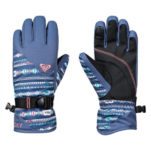Rękawice Roxy Jetty Girl Jr ERGHN03014