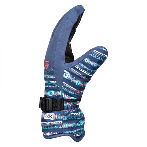 Rękawice Roxy Jetty Girl Jr ERGHN03014