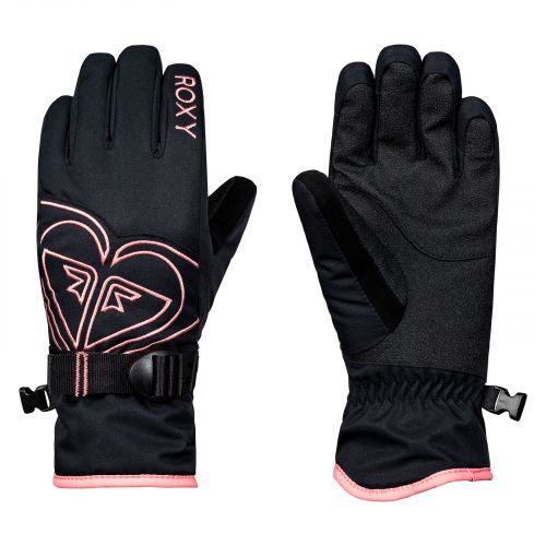 Rękawice Roxy Poppy Girl Jr ERGHN03017