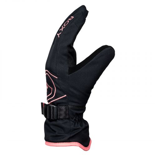 Rękawice Roxy Poppy Girl Jr ERGHN03017