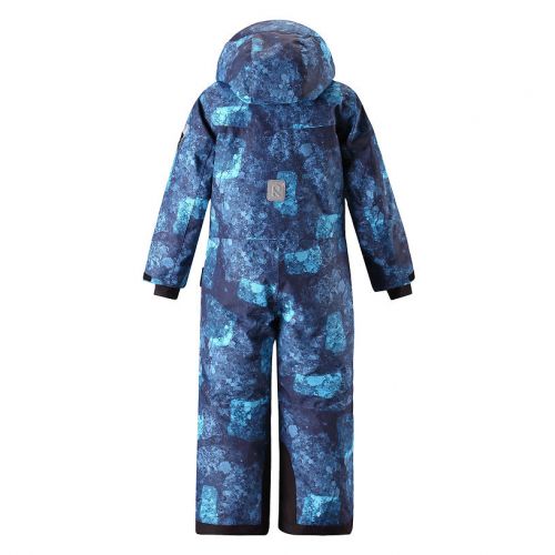 Kombinezon Reimatec Reach Jr 520232B