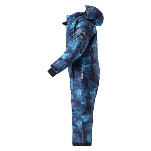 Kombinezon Reimatec Reach Jr 520232B