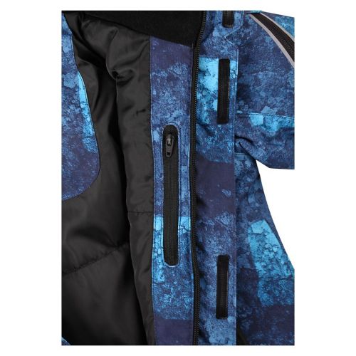 Kombinezon Reimatec Reach Jr 520232B