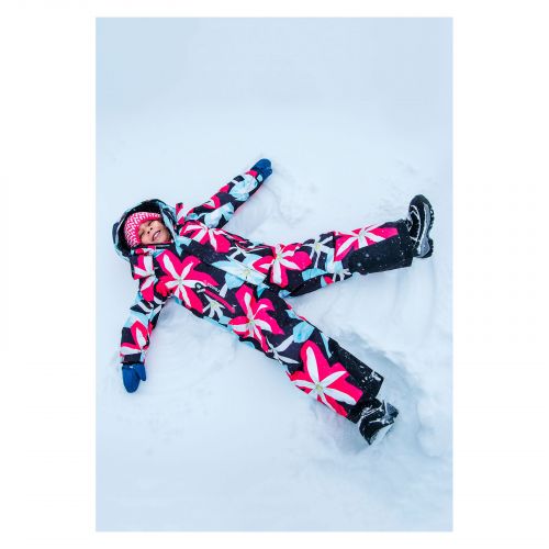 Kombinezon Reimatec Reach Jr 520232B